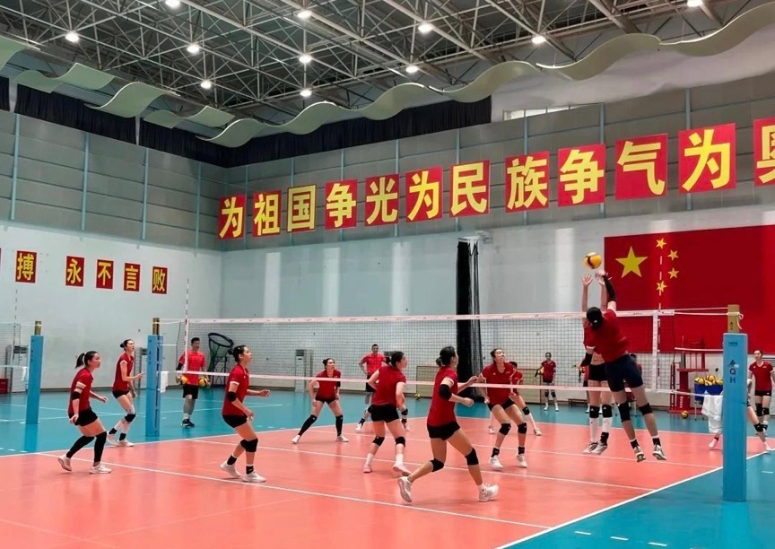 就缺一个好, 外多打几年