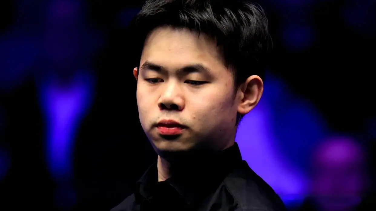 国德比, 下连丢两局