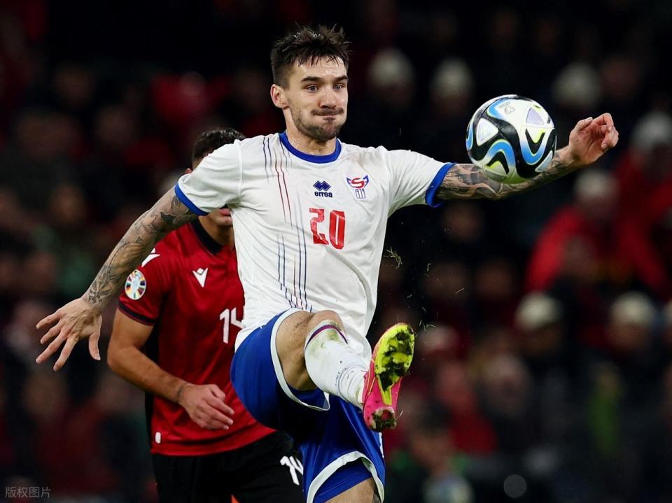 前积, 而直布罗陀