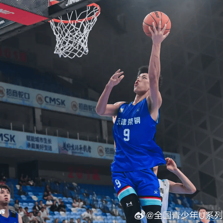 青年锦标赛, 贵历练