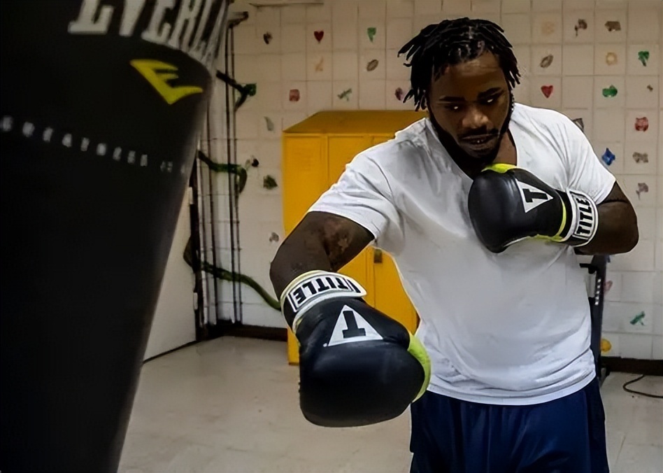 对手以为他, 节奏一乱