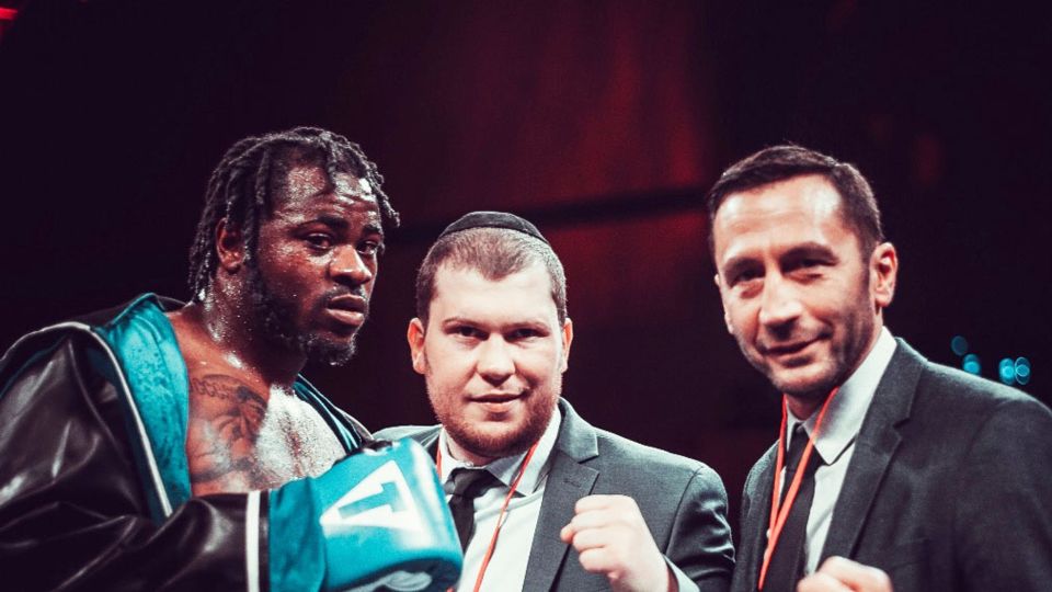 还没凉下来, 富兰克林想