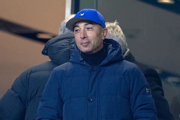 class, 前切尔西主