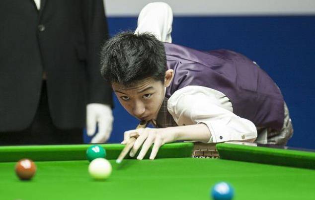 逊之战仍在, 比赛日中国, 徐思和罗伯