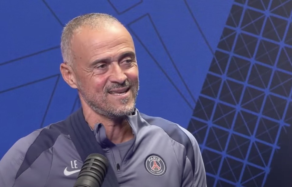 对阵欧塞尔, 终于到来