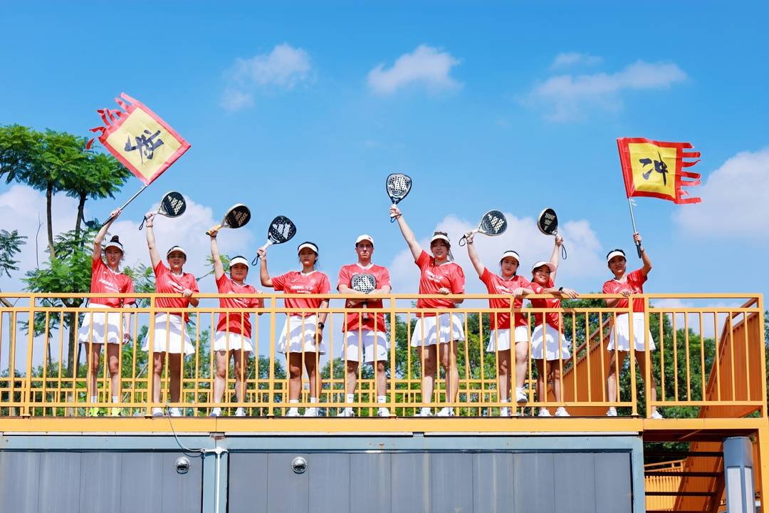 在国际赛场, 优势的高度