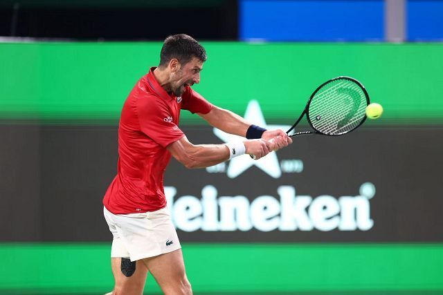 无缘冲击赛, inews