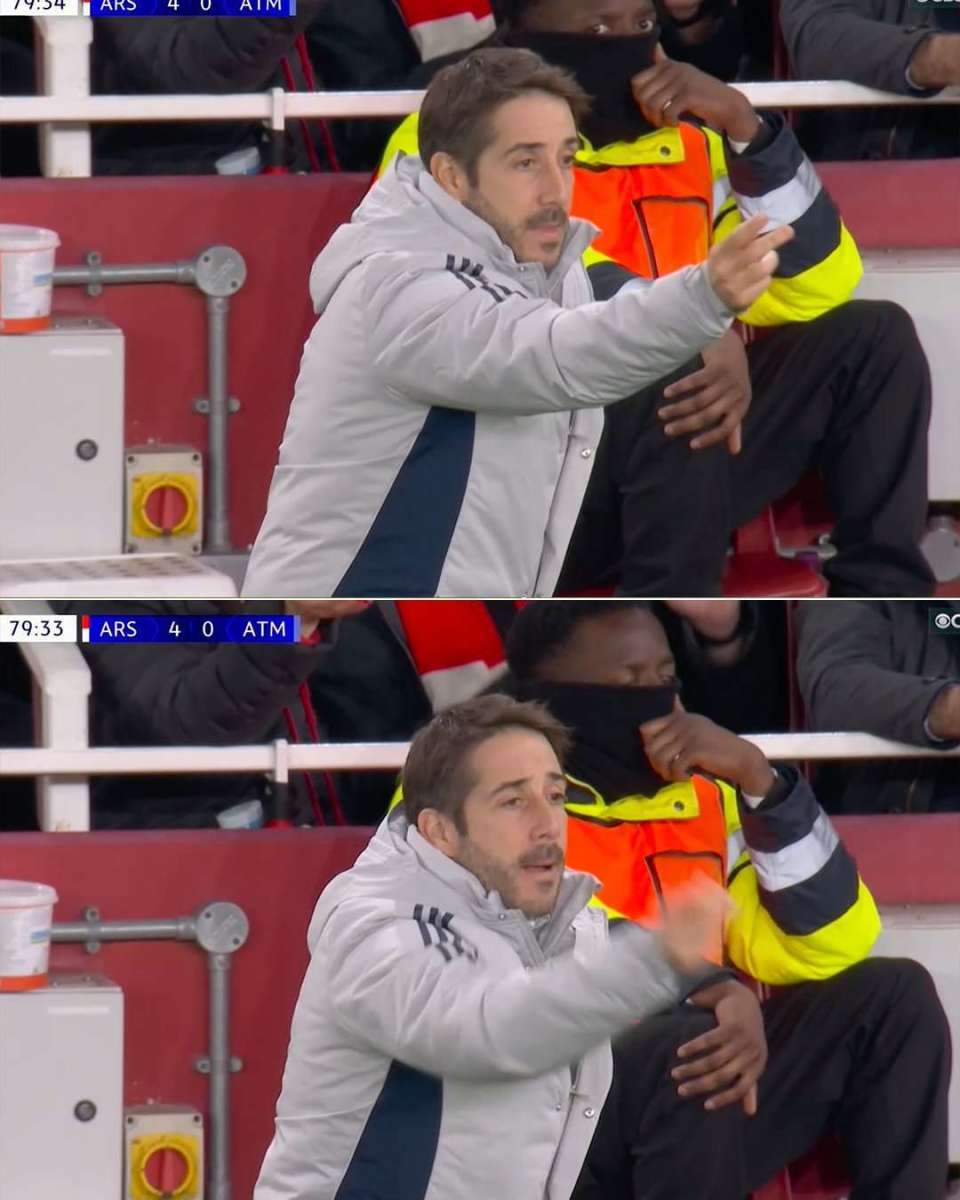 年加盟阿森, 的防线水平, 感觉枪迷的