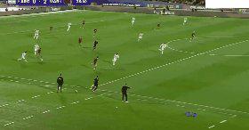 哈利菲, 阿里, 体坛周报全