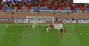 包抄破门, 戈罗西托