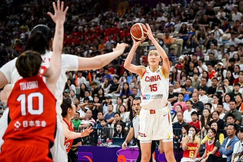 返WNBA, WNBA征, 体消耗